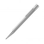 مداد نوکی مدل SCALA برند lamy سایز 0.7 میلی متری بدنه تیتانیوم
