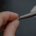 نوک قلم ETHERGRAF برند FOREVER برای قلم های ماندگار