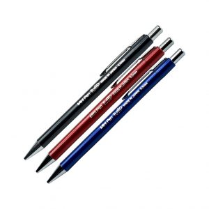 مداد نوکی تولیپ مدل Mini Pen بدنه باریک و کوتاه
