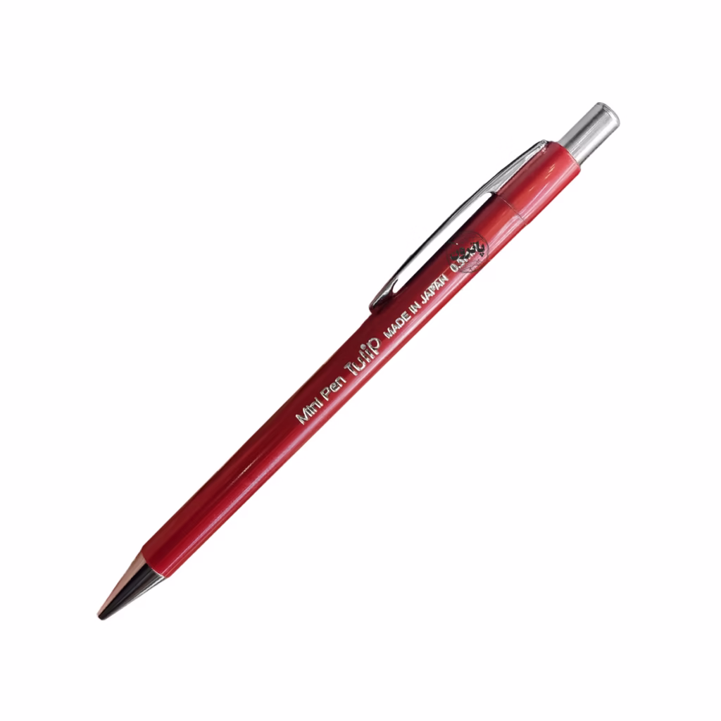 اتود Tulip مدل Mini Pen - سایز 0.5 - کوتاه سایز مینی