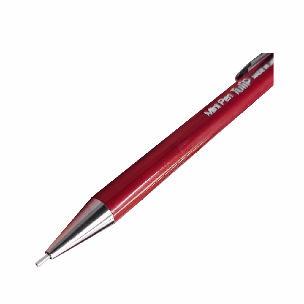 اتود Tulip مدل Mini Pen - سایز 0.5 - کوتاه سایز مینی