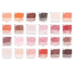 پاستل 15 رنگ Rambrandt برند talens کیفیت آرتیستی