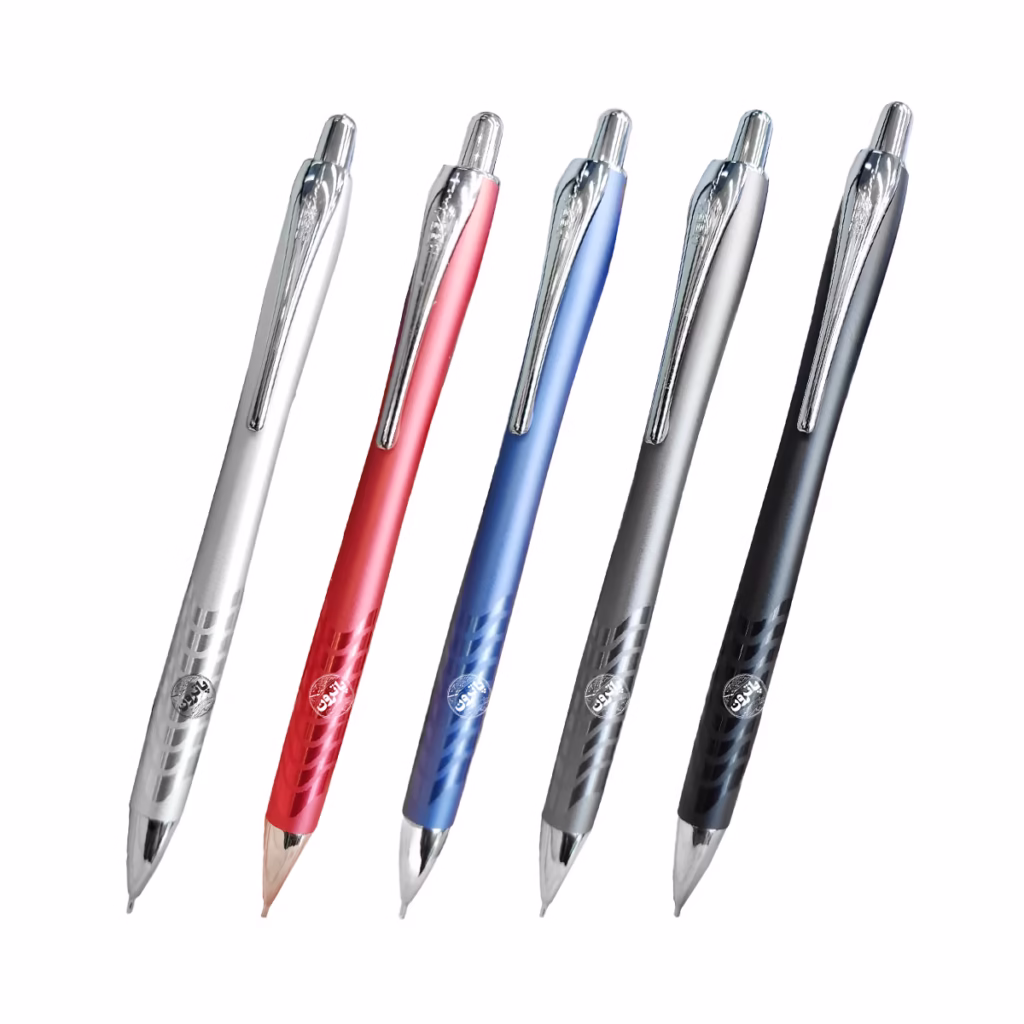 اتود Platinum مدل Bee line mal1500a - سایز 0.5 - تمام فلزی