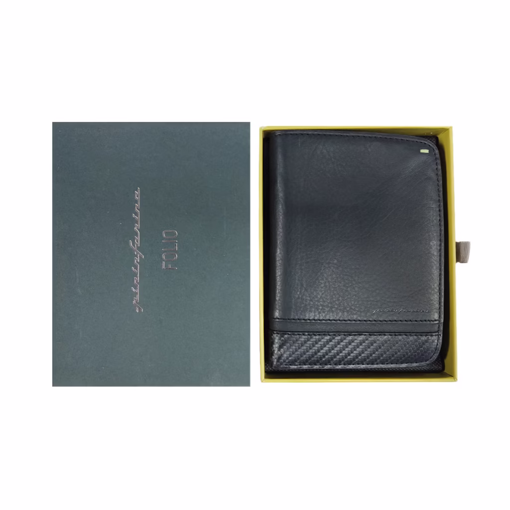 کیف پول پاسپورتی Forever سری Pininfarina مدل Folio