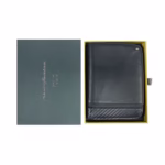 کیف پول پاسپورتی Forever سری Pininfarina مدل Folio