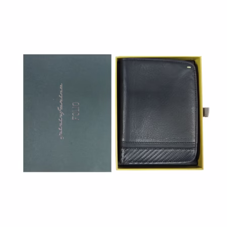 کیف پول پاسپورتی Forever سری Pininfarina مدل Folio