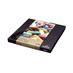 پاستل 90 رنگ Rambrandt برند talens کیفیت آرتیستی نیم قلمی