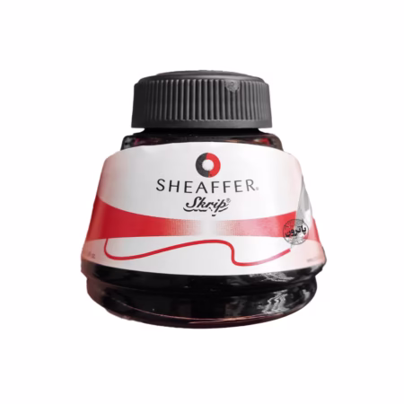 جوهر شیشه‌ای خودنویس Sheafer مدل Skrip - حجم 50 میلی لیتر