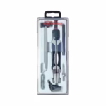 پرگار روترینگ 6 تکه مدل Compact Giant Universal Compass Set کد S0676560