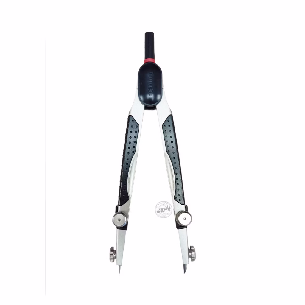 پرگار روترینگ 6 تکه مدل Compact Giant Universal Compass Set کد S0676560