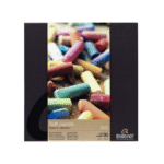 پاستل 90 رنگ Rambrandt برند talens کیفیت آرتیستی نیم قلمی