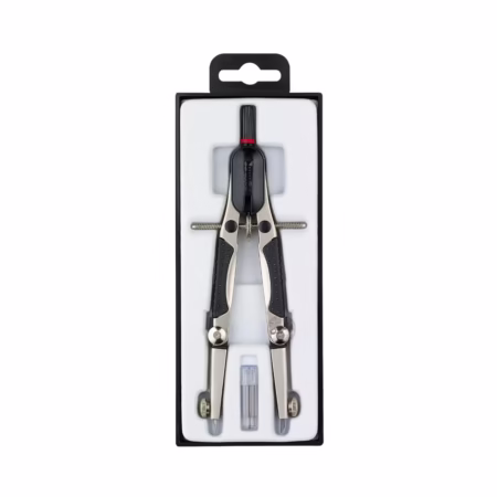 پرگار روترینگ مدل Compact Rapid Adjustment Compass کد S0676580