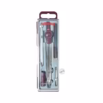 ست پرگار روترینگ 5 تکه مدل Centro Universal Compass Set کد S0214390
