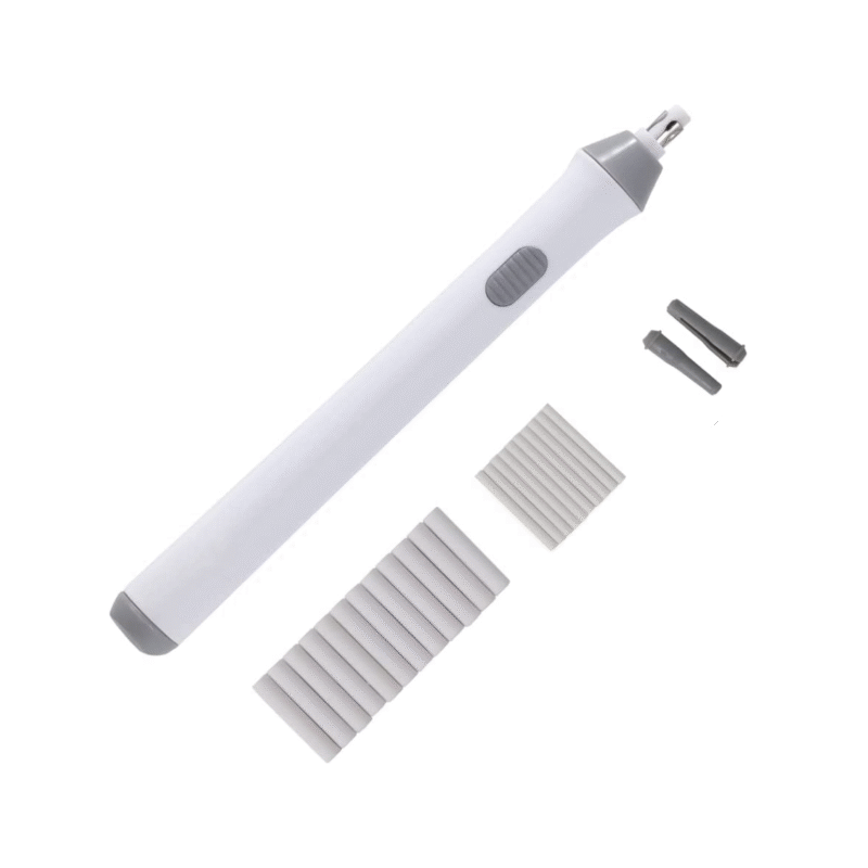 پاک کن برقی Tenwin مدل TC8302-2 - تصویر 5
