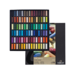 پاستل 90 رنگ Rambrandt برند talens کیفیت آرتیستی نیم قلمی