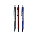 مداد نوکی تولیپ مدل Mini Pen بدنه باریک و کوتاه