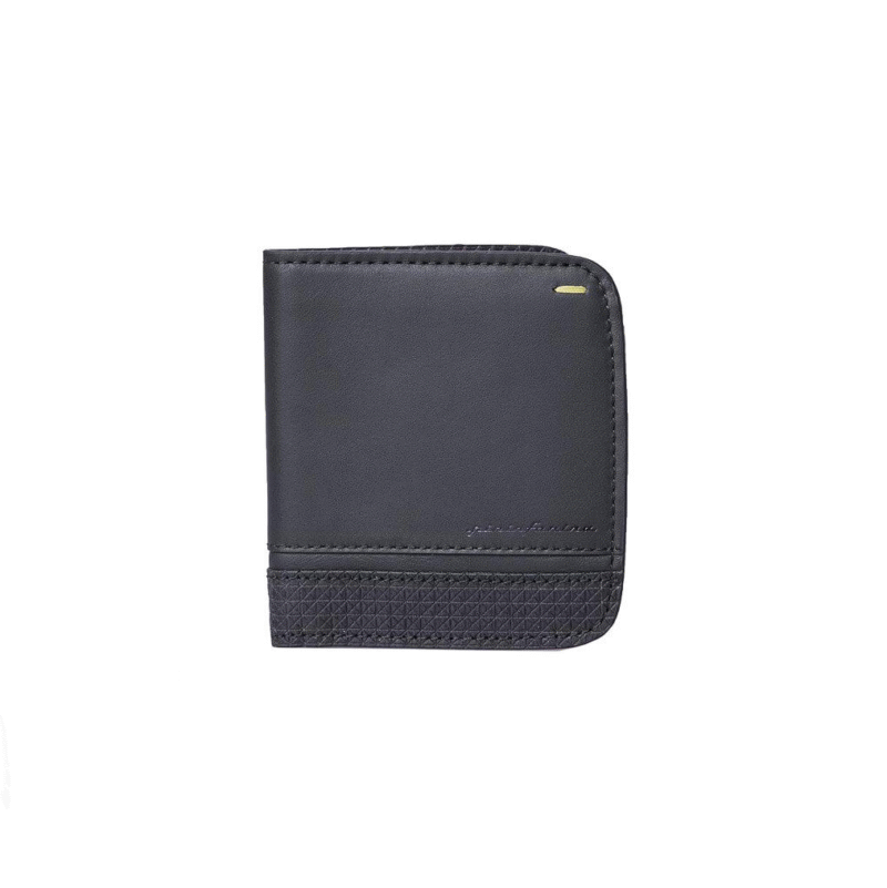 کیف کارت اعتباری Folio برند forever مردانه چرم و چوب