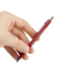 مداد نوکی تولیپ مدل Mini Pen بدنه باریک و کوتاه