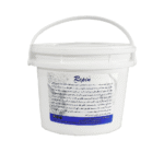 خمیر تکسچر سرامیک Repin در حجم 1 کیلوگرم سفید