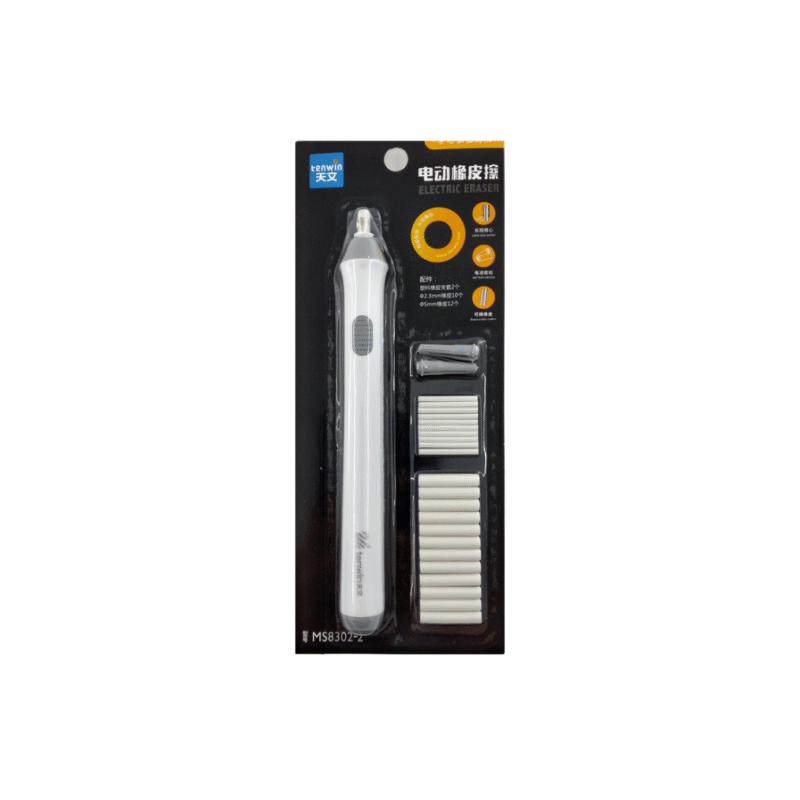 پاک کن برقی Tenwin مدل TC8302-2