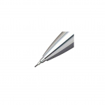 قلم سه کاره MWBl-10000 برند پلاتینیوم بدنه روکش رادیوم و چرم بز