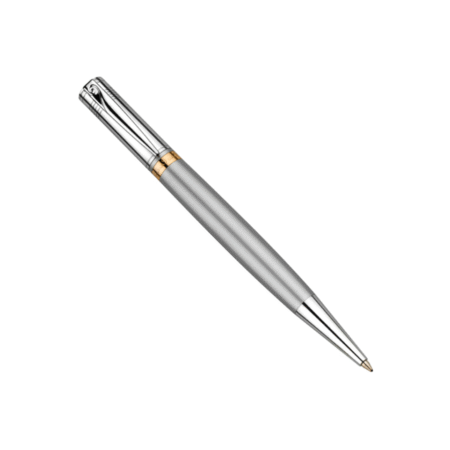 خودکار مدل BOLOSSOM از برند pierre cardin طراح فرانسوی