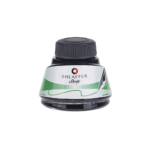 جوهر رنگی sheaffer بطری شیشه ای در 7 رنگبندی