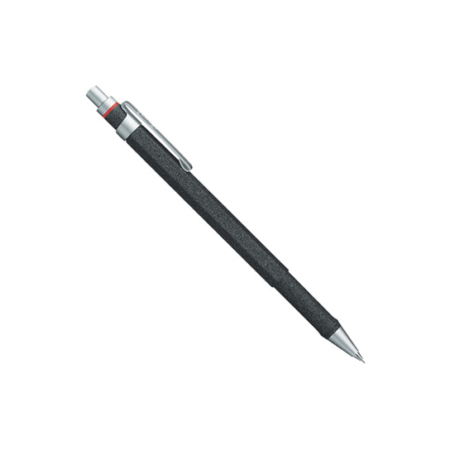 مداد نوکی روترینگ lava 600 روکش بازالتی سایز 0.5mm