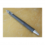 مداد نوکی روترینگ lava 600 روکش بازالتی سایز 0.5mm