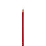 مداد مشکی روترینگ با بدنه رنگی متنوع درجه سختی HB