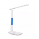 چراغ مطالعه مدل TX26C رومیزی با صفحه نمایش LED