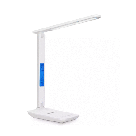 چراغ مطالعه مدل TX26C رومیزی با صفحه نمایش LED