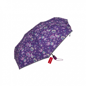 چتر تاشو PRANAH از برند GABOL دارای مکانیزم اتوماتیک