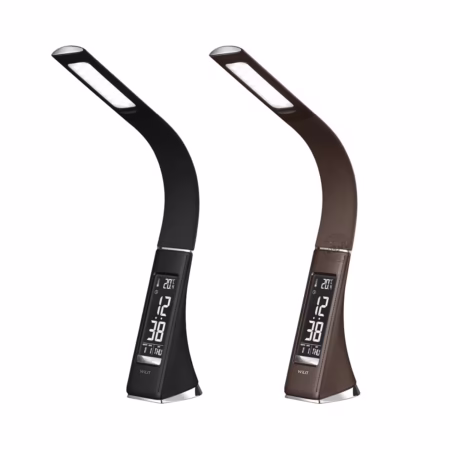 چراغ مطالعه چرمی VA Screen مدل Business