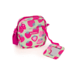 کیف دوشی فانتزی HONEY از برند GABOL مناسب کودکان