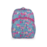 کوله پشتی مدل PIXIE از برند GABOL تک رنگ