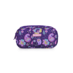 جامدادی سه زیپ بزرگ GABOL طرح PRANAH