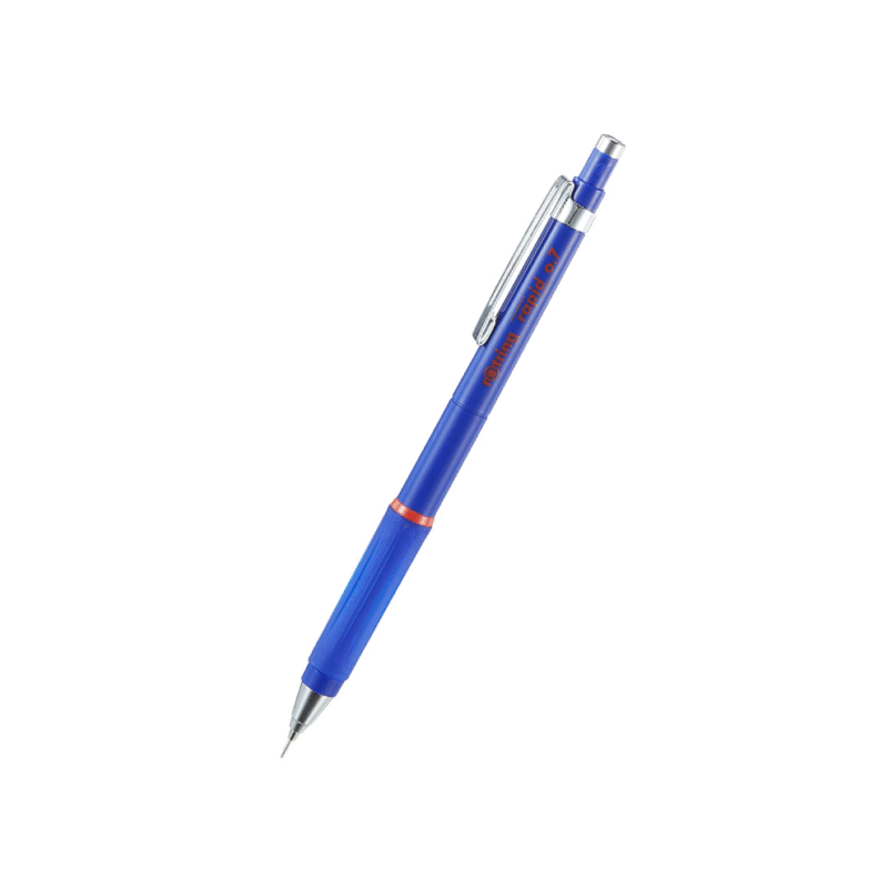 مداد نوکی روترینگ Rotring مدل RAPID - تصویر 5