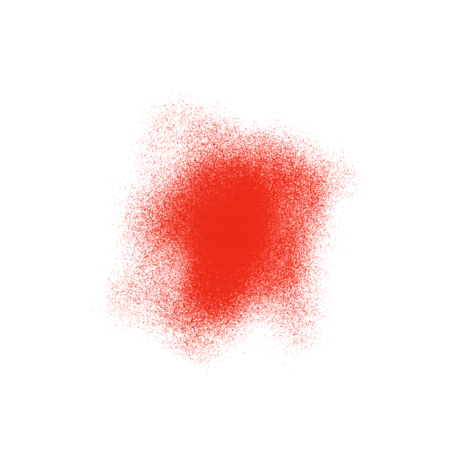 اسپری مایمری مدل IDEA تک رنگ special effect