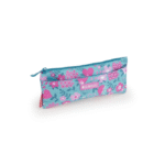 جامدادی دو زیپ WENDY از برند GABOL فرم تخت