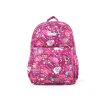 کوله پشتی مدل TOY از برند GABOL تک رنگ