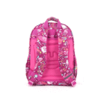 کوله پشتی مدل TOY از برند GABOL تک رنگ