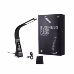 چراغ مطالعه چرمی VA Screen مدل Business