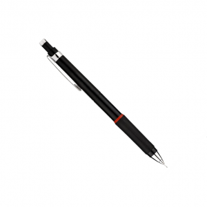 مداد نوکی روترینگ RAPID با مکانیزم دبل کلیک