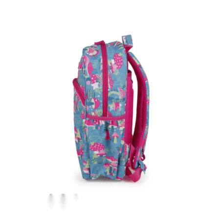 کوله پشتی مدل PIXIE از برند GABOL تک رنگ