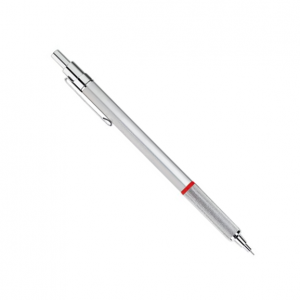 مداد نوکی روترینگ RAPID PRO بدنه فلزی در دو رنگبندی