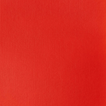 قرمز روشن CADMIUM آکریلیک BASICS از برند LIQUITEX