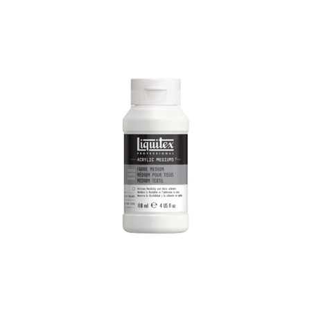 مدیوم پارچه آکریلیک PROFESSIONAL از برند Liquitex حجم 118ml