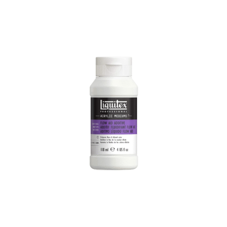 مدیوم روان کننده PROFESSIONAL از برند Liquitex حجم 118ml