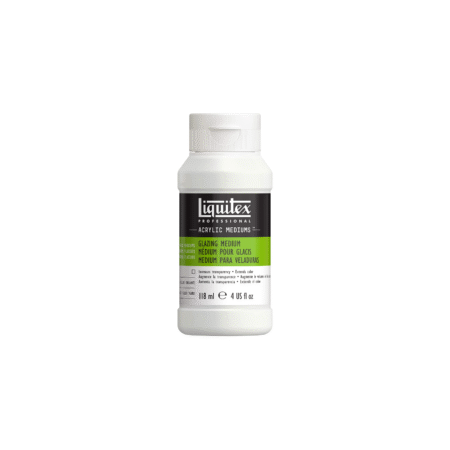مدیوم غلیظ کننده PROFESSIONAL از برند Liquitex حجم 118ml